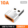 C-A Sliver 1Pcs