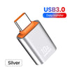 A- C Silver 1Pcs